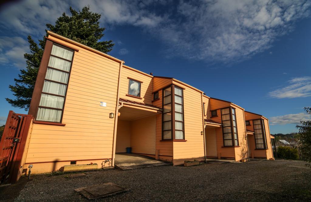 Tenglo Apartments Puerto Montt Exteriér fotografie