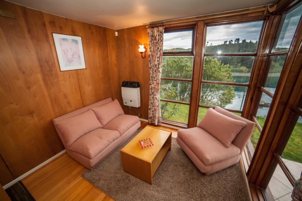 Tenglo Apartments Puerto Montt Pokoj fotografie