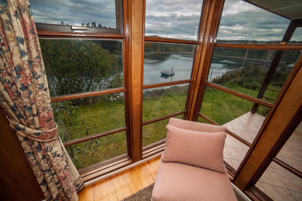 Tenglo Apartments Puerto Montt Pokoj fotografie